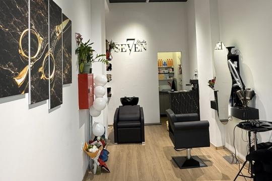 Frizerski salon Studio Seven Beograd