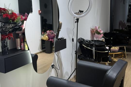 Frizerski salon Studio Seven Beograd