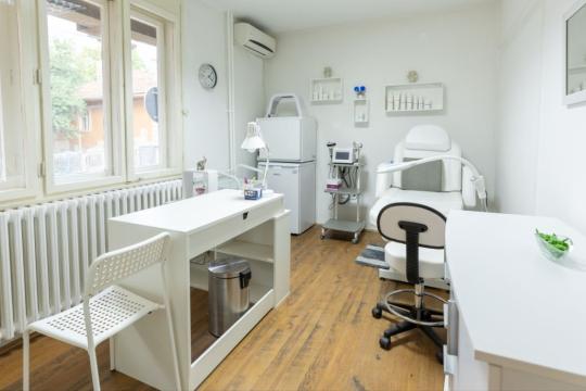 Lekarska ordinacija DocMed Niš