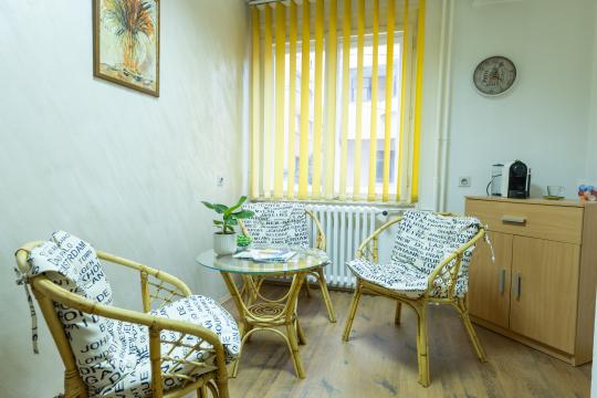 Lekarska ordinacija DocMed Niš