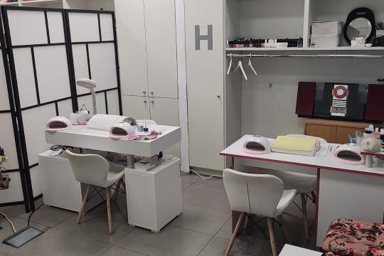 Frizersko-kozmetički salon Nebulas M Beograd