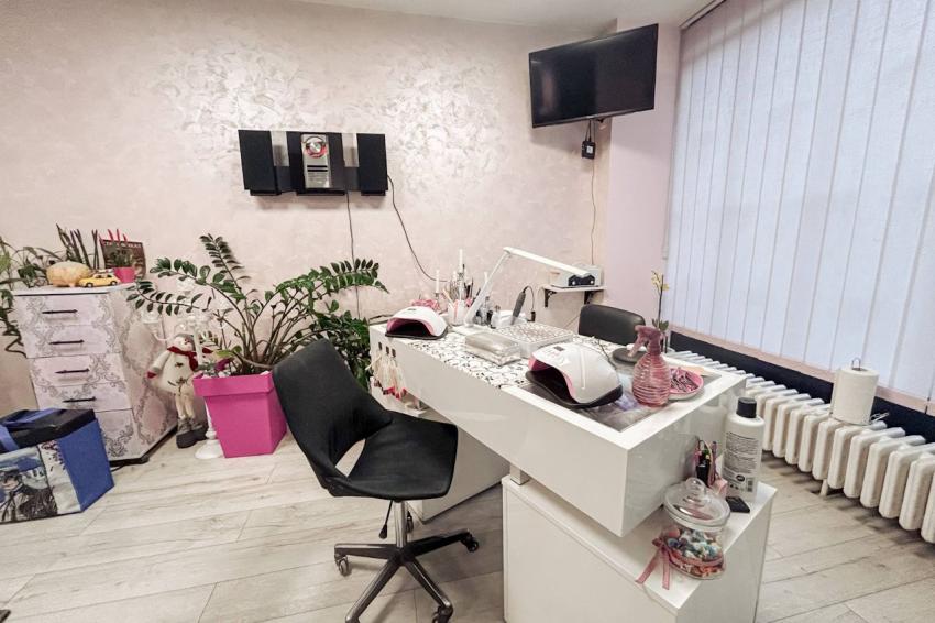 Kozmetički salon Black lady Beograd