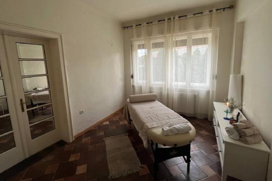 Salon za masažu Ruska masaža - Begeč Novi Sad