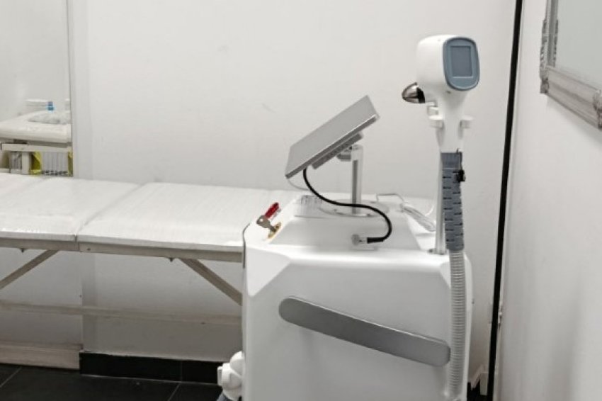 Kozmetički salon Gossip studio lepote Novi Sad