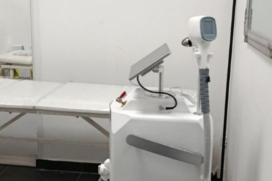 Kozmetički salon Gossip studio lepote Novi Sad