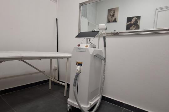 Kozmetički salon Gossip studio lepote Novi Sad