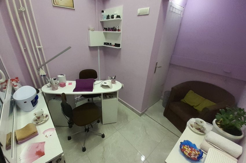 Kozmetički salon Mariposa Beograd