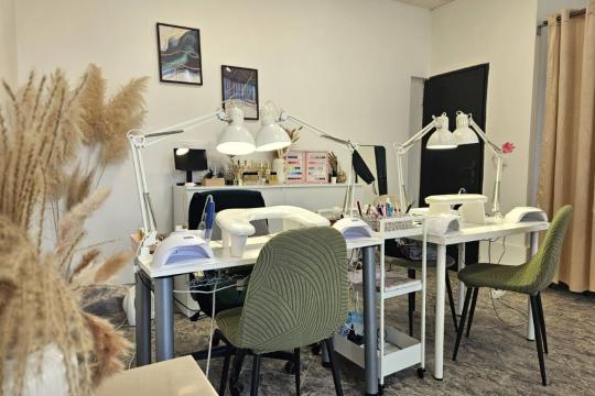 Kozmetički salon Studio Glam Smederevska Palanka