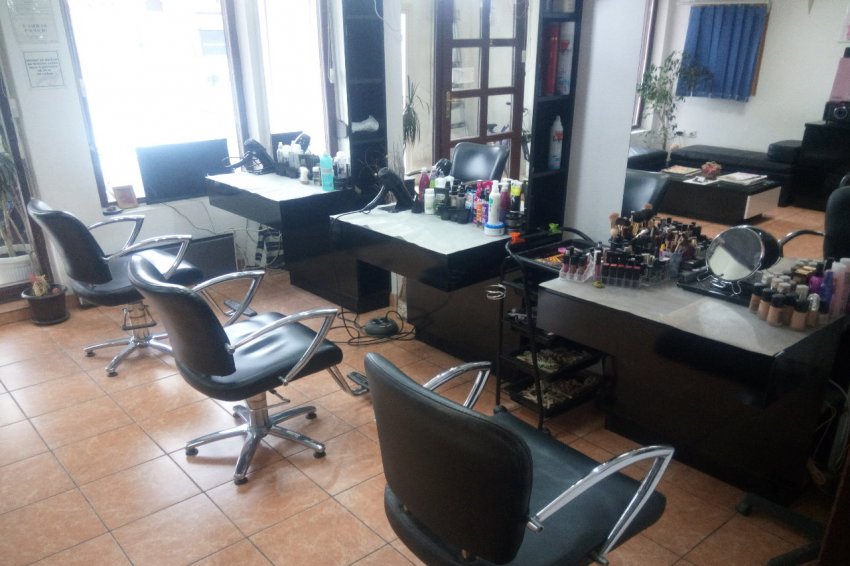 Frizersko-kozmetički salon Studio Belona Niš