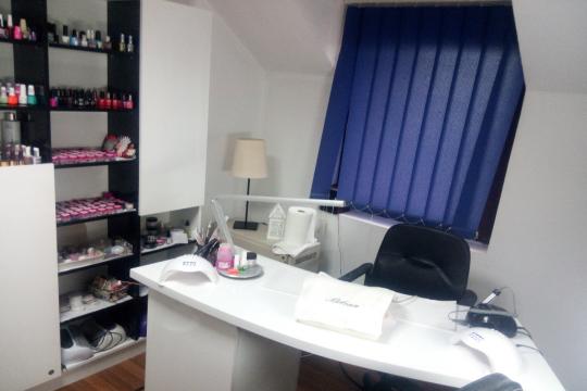 Frizersko-kozmetički salon Studio Belona Niš