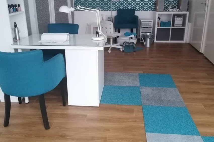 Kozmetički salon Brankica beauty artist Beograd