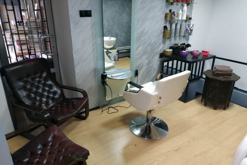 Frizersko kozmetički salon La Chiq Beograd