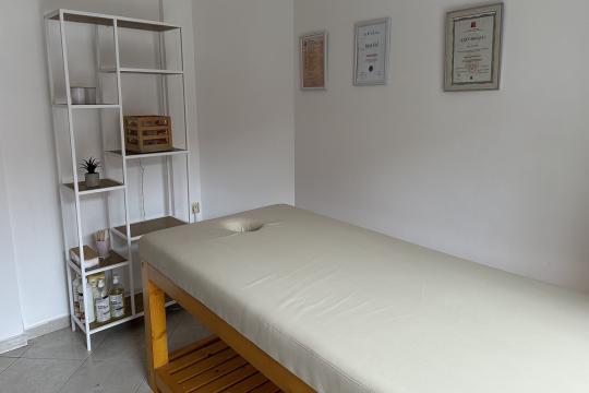 Kozmetički salon Ana 21 Kruševac