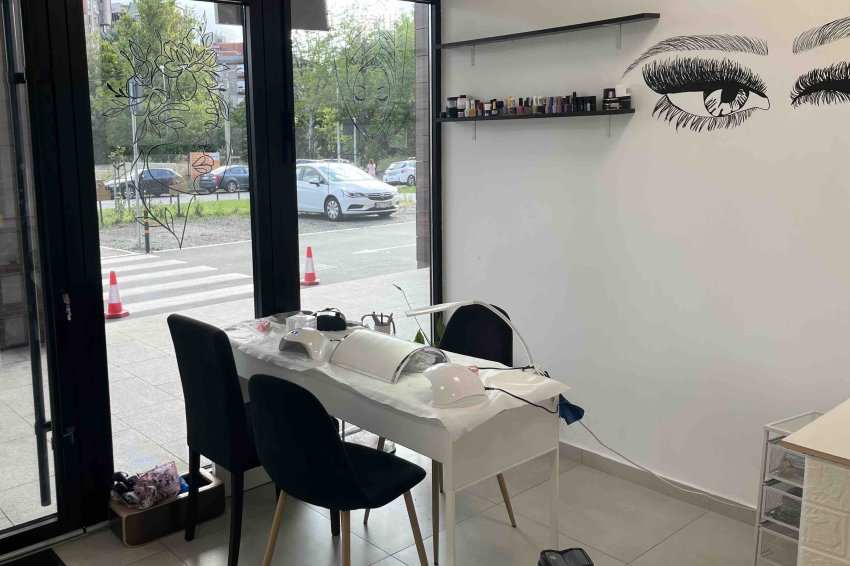 Kozmetički salon Glow studio Beograd