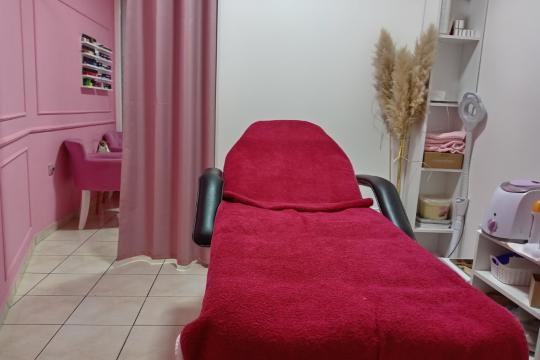 Kozmetički salon Amore cosmetic studio Kruševac