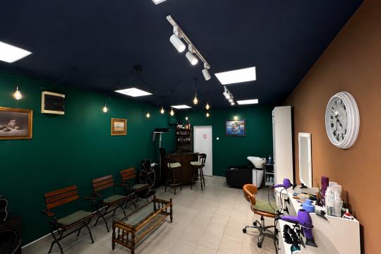 Frizerski salon Hair Spot Beograd