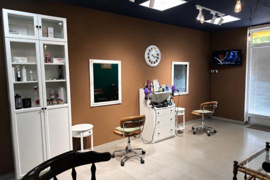 Frizerski salon Hair Spot Beograd