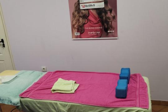 Frizerski salon Trend Beograd