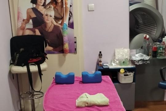 Frizerski salon Trend Beograd