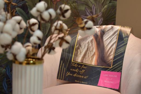 Kozmetički salon Hera natural beauty Kraljevo