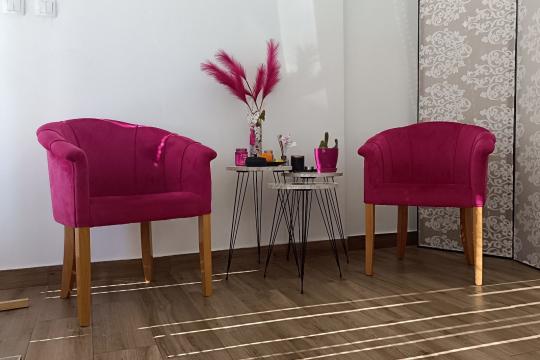 Kozmetički salon Ismi Studio Stara Pazova