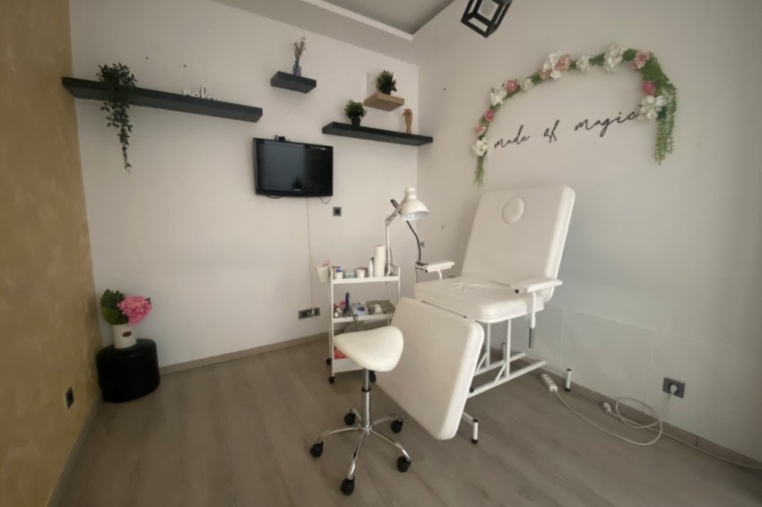 Kozmetički salon Ayva Beograd