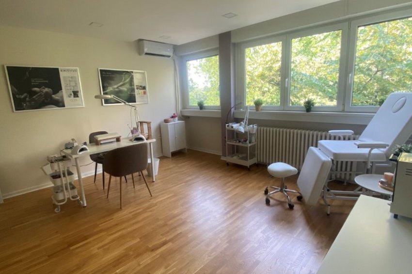 Kozmetički salon Ayva Nail Studio Beograd
