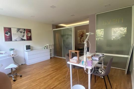 Kozmetički salon Ayva Nail Studio Beograd