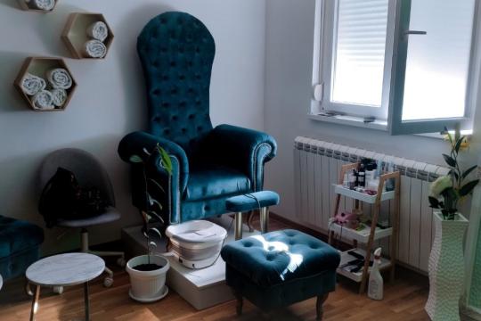 Kozmetički salon Pro studio Scarlet Beograd