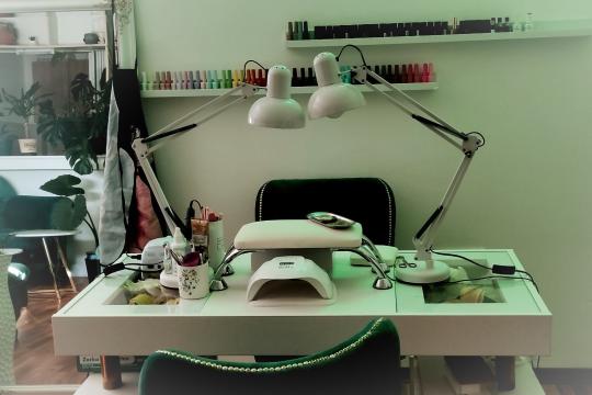 Kozmetički salon Pro studio Scarlet Beograd