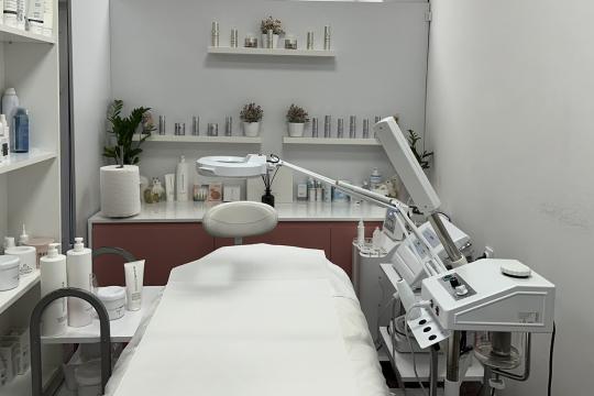 Kozmetički salon Vreme za mene Novi Sad