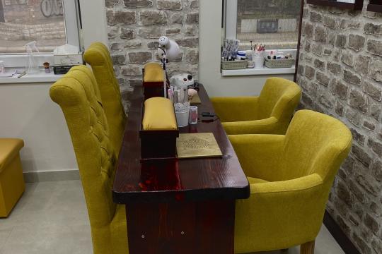 Kozmetički salon Maca Beograd