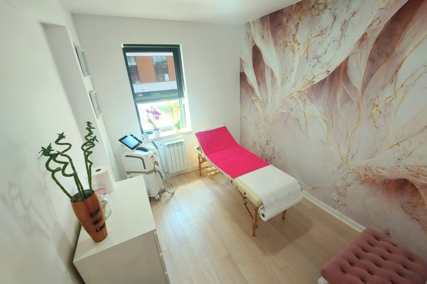 Laser centar Twins Kozmetički salon zakazivanje Beograd, Jurija