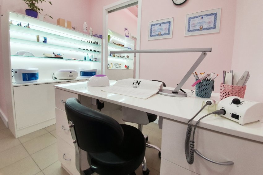 Salon Lepote - Kozmetički salon M&M Beauty Team Beograd