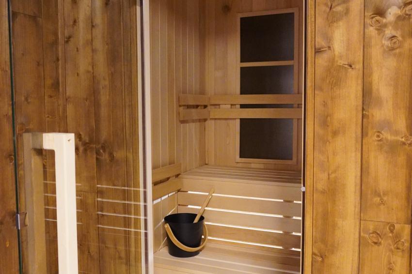 90 Degrees Sauna Studio Beograd