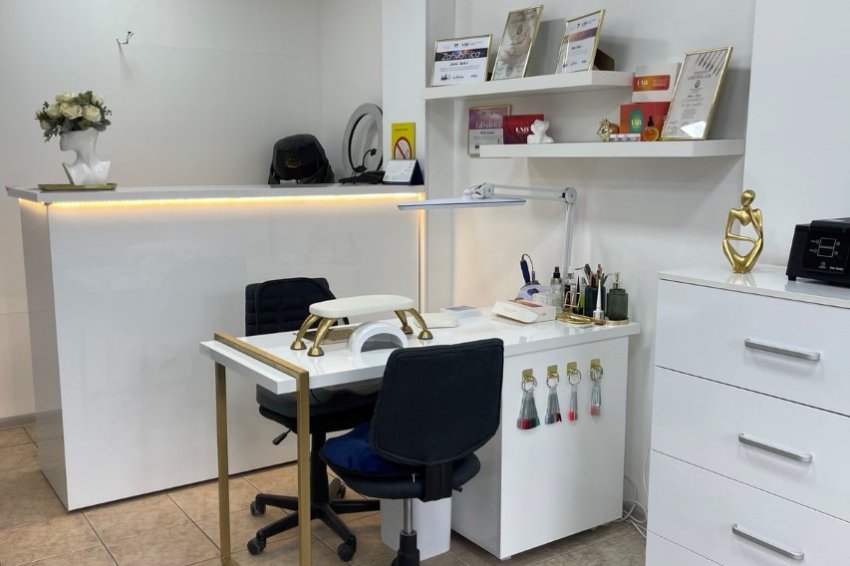 Kozmetički salon Studio Imela Beograd