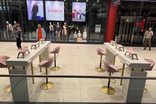 Kozmetički salon LS Nail Beograd