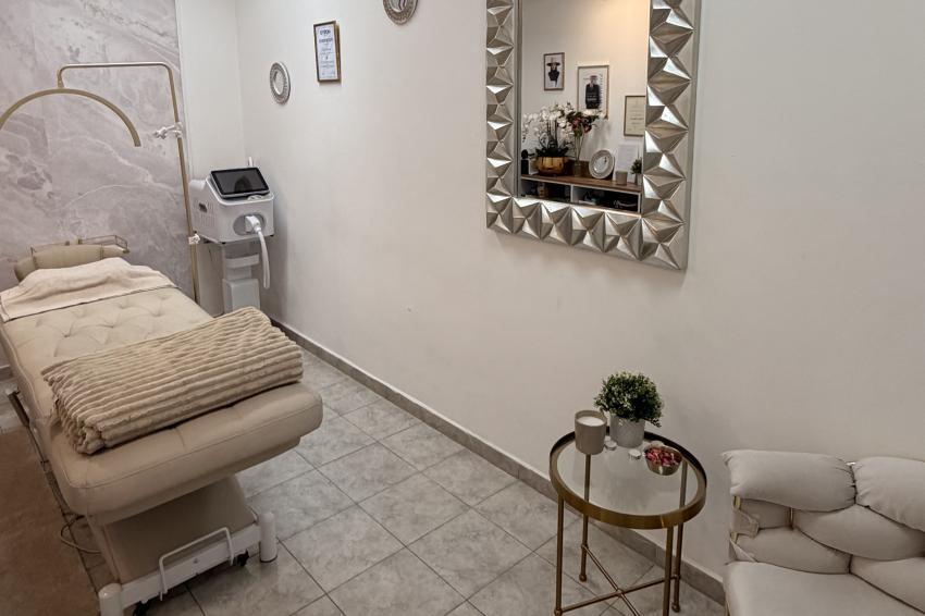 Kozmetički salon Ink beauty Beograd