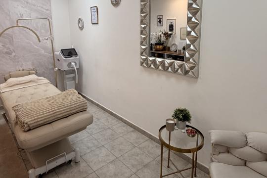 Kozmetički salon Ink beauty Beograd