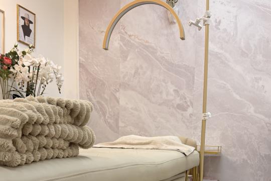 Kozmetički salon Ink beauty Beograd