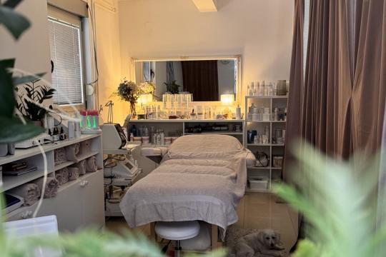 Kozmetički salon Mizone beauty center Beograd