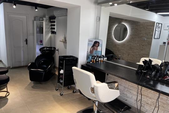 Frizerski salon Wolf Cut Beograd