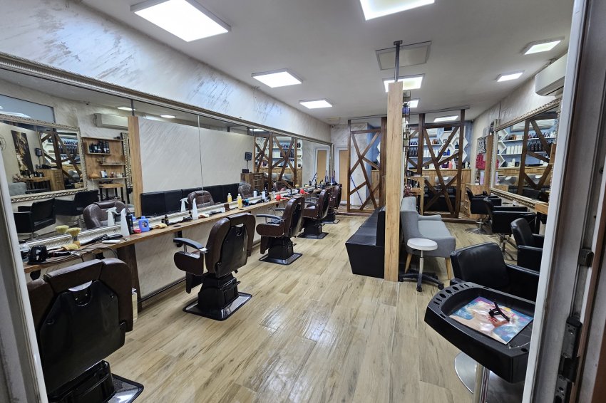 Frizerski salon Pro Cut Zemun Beograd