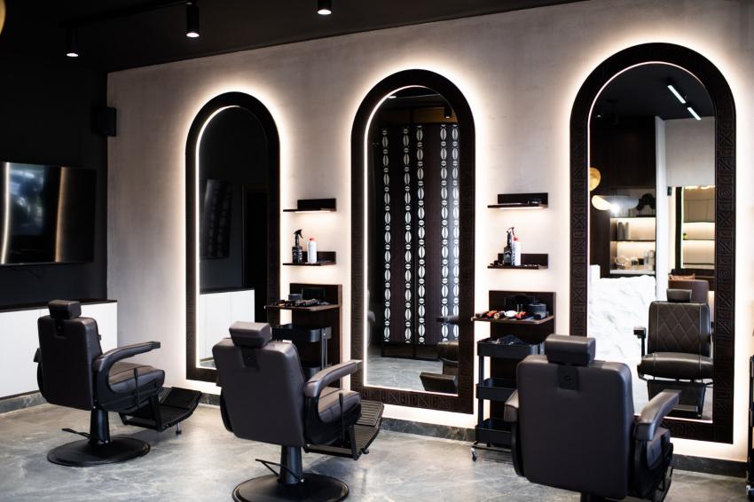 Frizerski salon L'atelier 35 Beograd