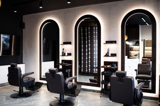 Frizerski salon L'atelier 35 Beograd