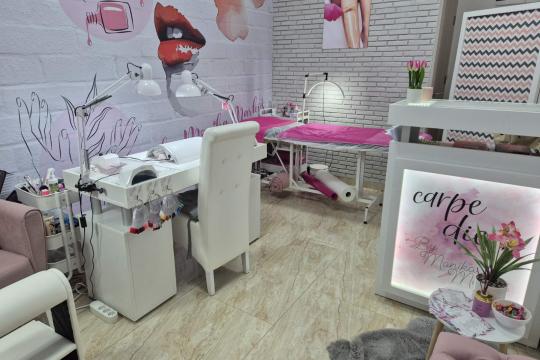 Frizersko-kozmetički salon Carpe Diem Beograd