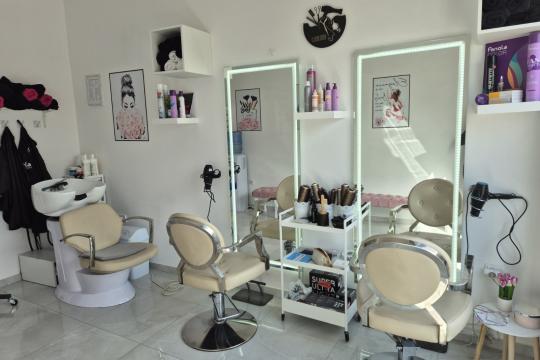 Frizersko-kozmetički salon Carpe Diem Beograd