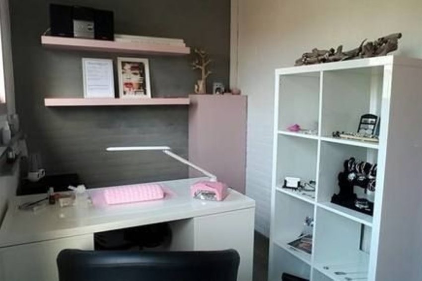 Kozmetički salon Golden Duo massage & Wellness studio Beograd