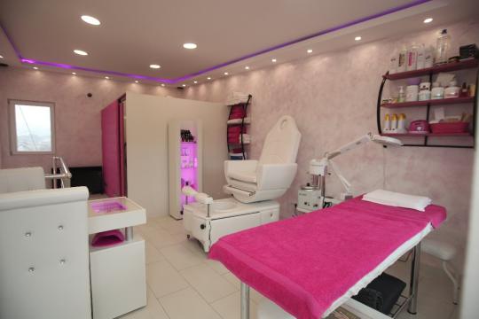 Frizersko-kozmetički salon Plavi Anđeo Beograd