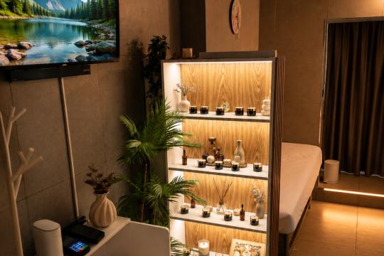 Kozmetički salon Olea Studio Beograd